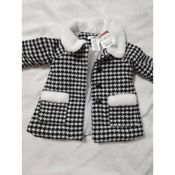 Max studio kids jacket - Picture 2 of 5